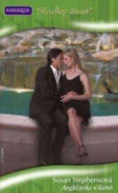 Angličanka v Římě