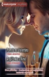 Pomsta na Valentýna; Angličanka v Římě