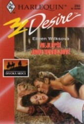 Nejlepší jsou kovbojové