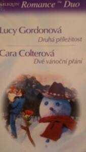 Druhá příležitost , Dvě vánoční přání