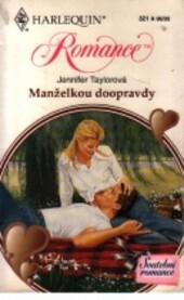 Manželkou doopravdy