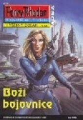 Perry Rhodan - Boží bojovnice