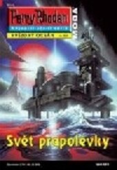 Perry Rhodan - Svět prapolévky