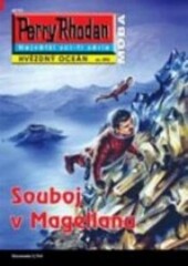 Perry Rhodan - Souboj v Magellanu