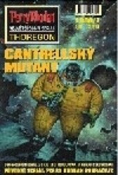 Perry Rhodan - Cantrellský mutant