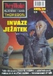 Perry Rhodan - Invaze ježatek