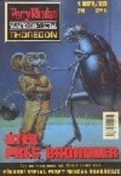 Perry Rhodan - Útěk přes Bröhnder