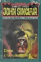 John Sinclair - Démon z říše vycházejícího slunce