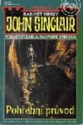 John Sinclair - Pohřební průvod