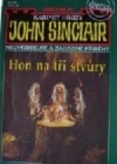 John Sinclair - Hon na tři stvůry