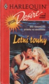 Letní touhy : dva romantické příběhy