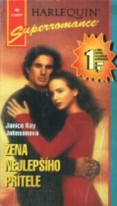 Žena nejlepšího přítele
