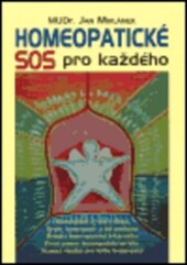 Homeopatické SOS pro každého /