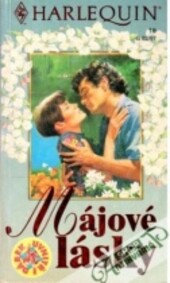 Májové lásky : tři příběhy pro zamilované