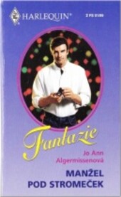 Manžel pod stromeček