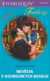 Nevěsta v kovbojských botách