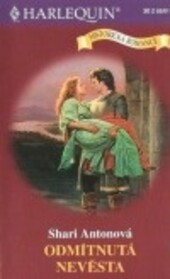 Odmítnutá nevěsta