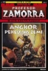 Angkor - peklo na zemi