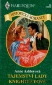 Tajemství lady Knightleyové