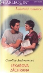 Lékařova záchrana