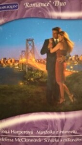 Manželka z internetu; Schůzka s milionářem