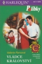 Vládce království