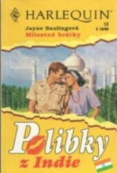 Milostné hrátky