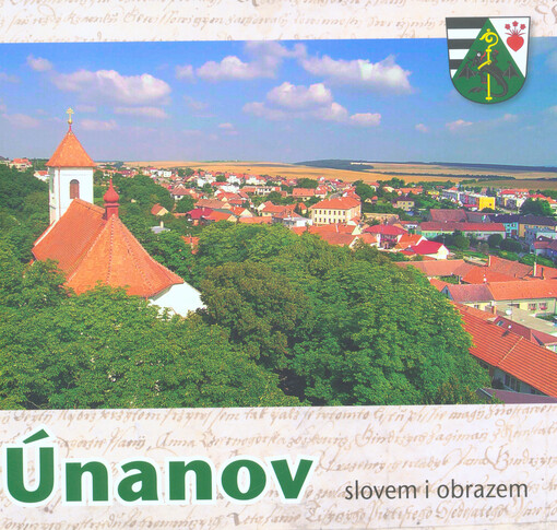 Únanov slovem i obrazem