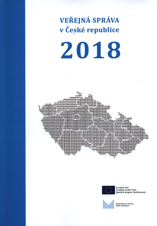 Veřejná správa v České republice v roce ...