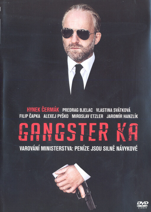 Gangster Ka