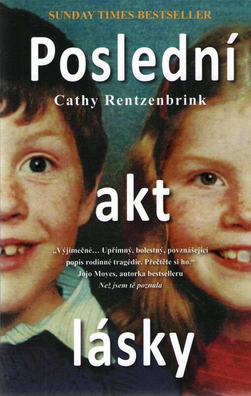 Poslední akt lásky