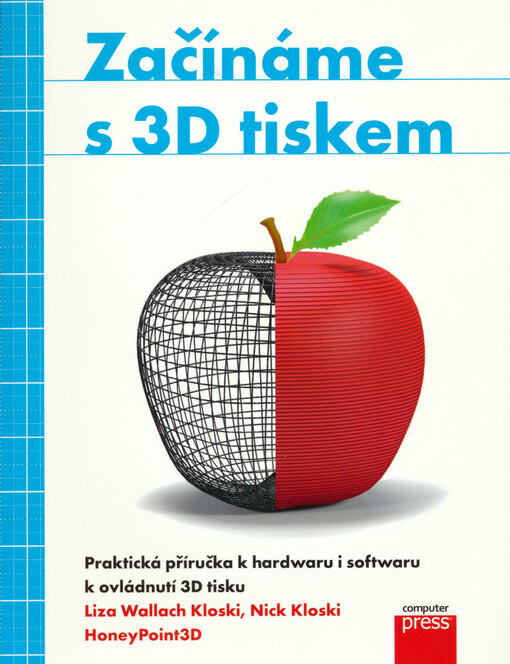 Začínáme s 3D tiskem