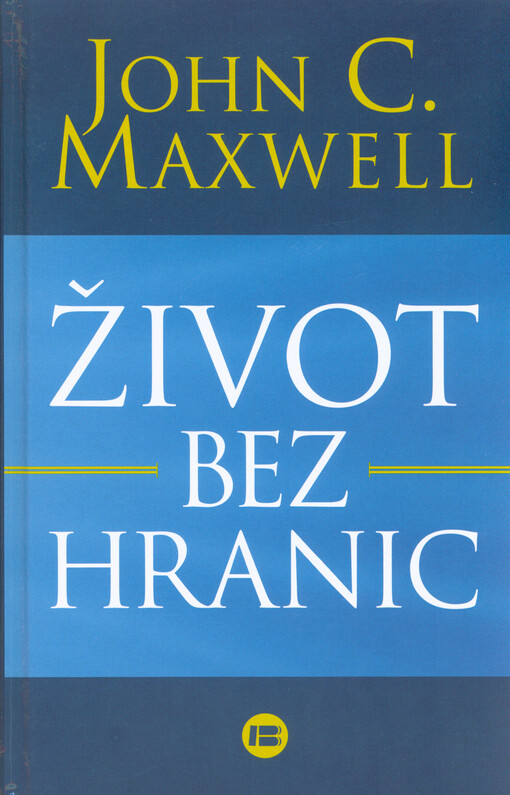 Život bez hranic