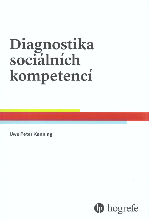 Diagnostika sociálních kompetencí