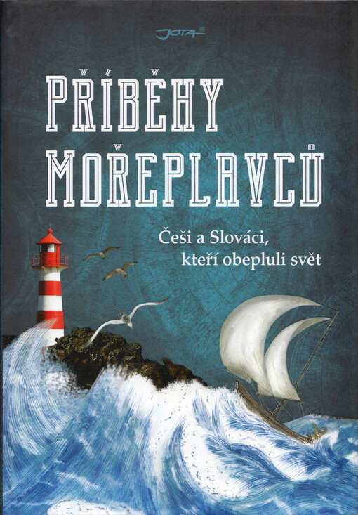 Příběhy mořeplavců