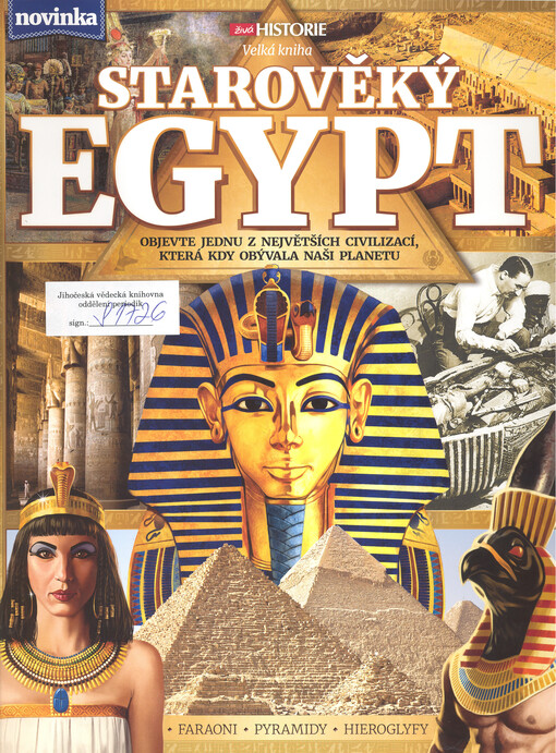 Starověký Egypt
