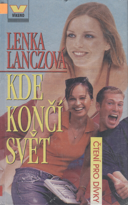 Kde končí svět