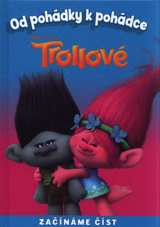 Od pohádky k pohádce - Trollové
