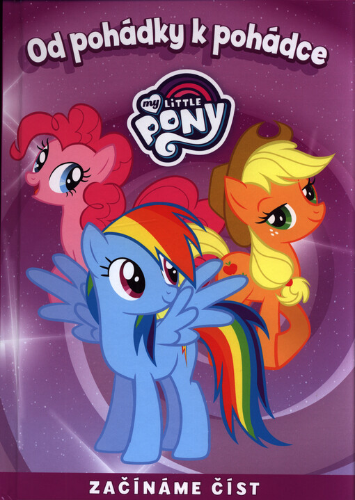 Od pohádky k pohádce - My Little Pony
