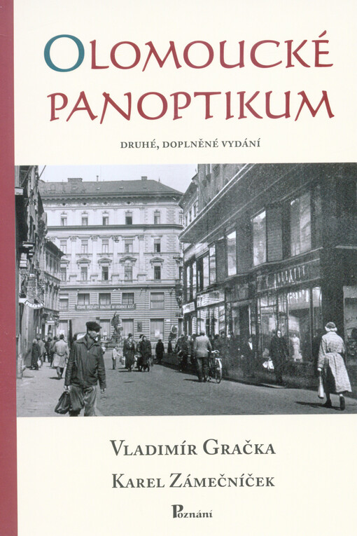 Olomoucké panoptikum