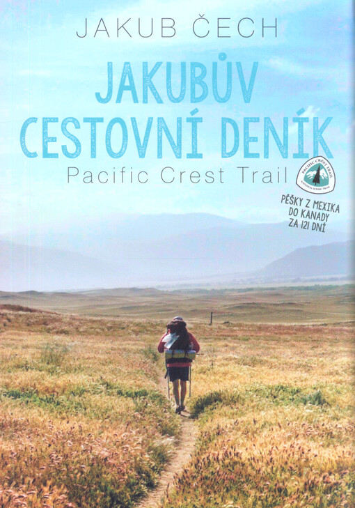 Jakubův cestovní deník