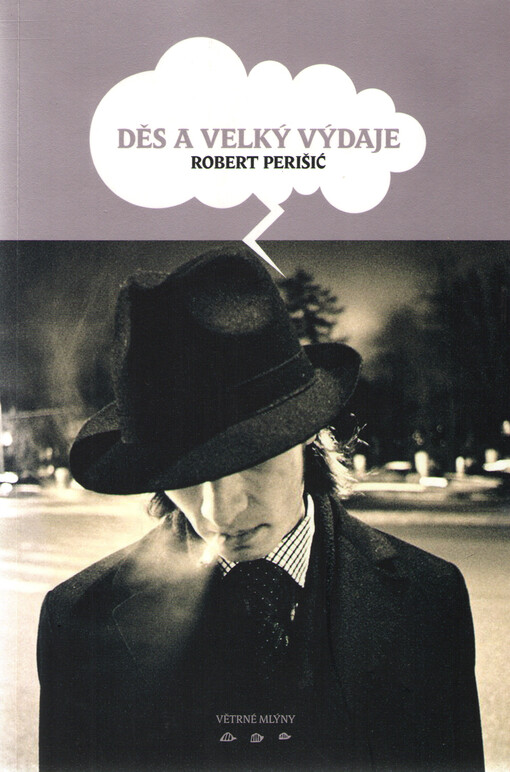 Děs a velký výdaje