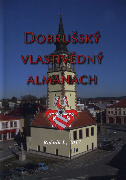 Dobrušský vlastivědný almanach