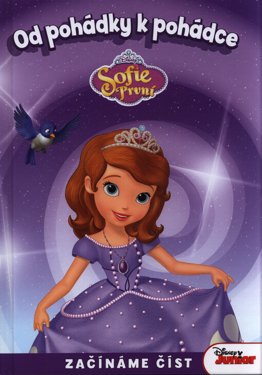Od pohádky k pohádce - Sofie První