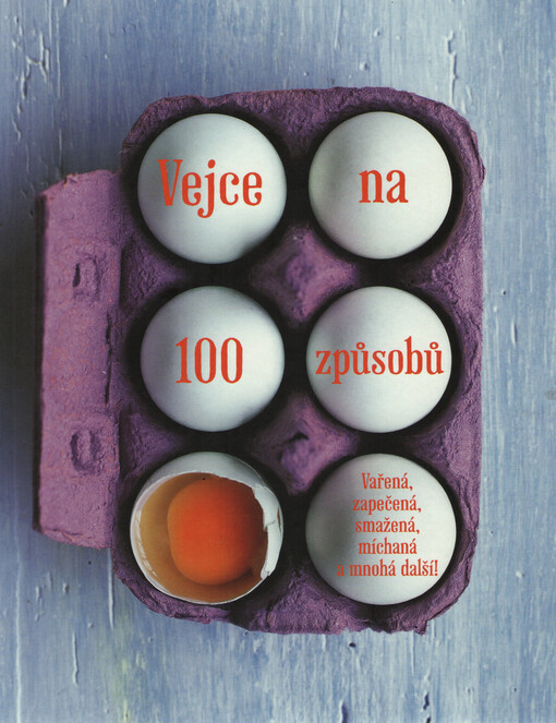 Vejce na sto způsobů