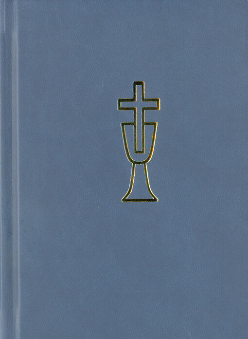 Zpěvník Církve československé husitské