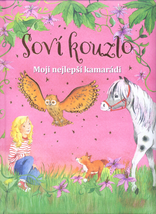 Moji nejlepší kamarádi