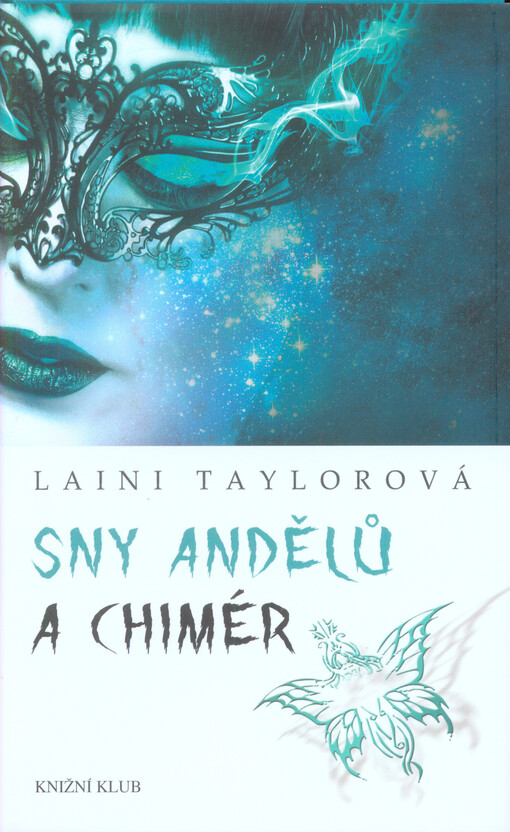 Sny andělů a chimér