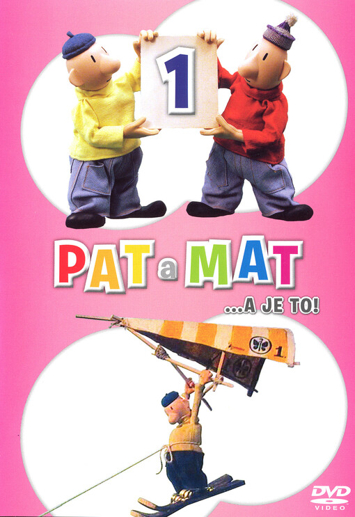 Pat a Mat. 1
