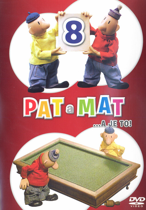 Pat a Mat. 8